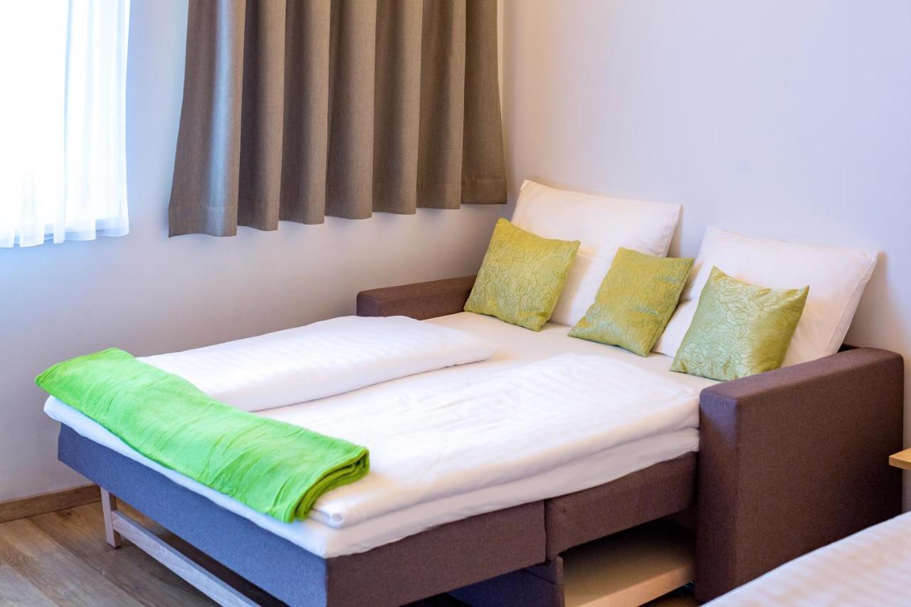 Hotel-Restaurant Lampenhaeusl Fusch an der Grossglocknerstrasse Екстериор снимка